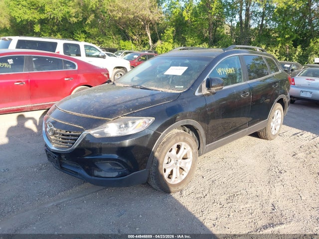 Aukcja sprzedaży 2015 Mazda Cx-9 Sport, vin: JM3TB2BA6F0463284, numer aukcji: 44946889