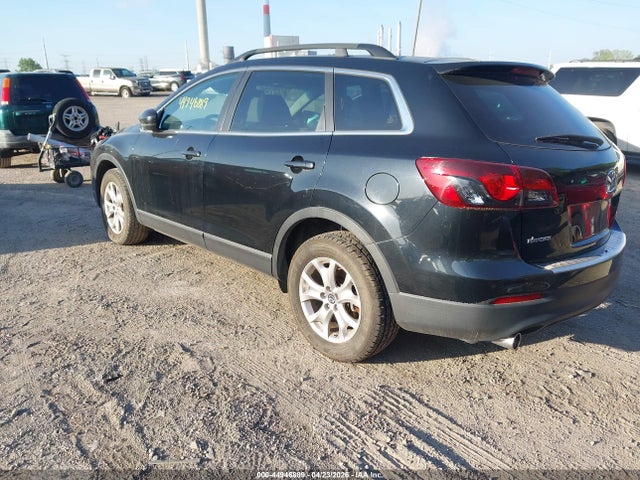 Aukcja sprzedaży 2015 Mazda Cx-9 Sport, vin: JM3TB2BA6F0463284, numer aukcji: 44946889