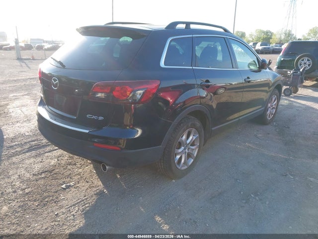 Aukcja sprzedaży 2015 Mazda Cx-9 Sport, vin: JM3TB2BA6F0463284, numer aukcji: 44946889