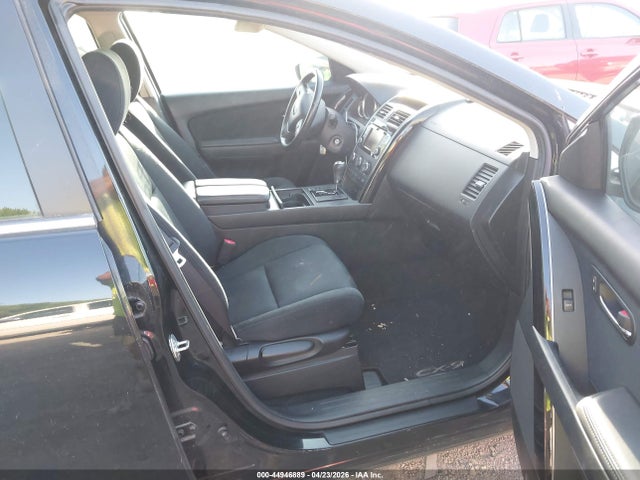 Aukcja sprzedaży 2015 Mazda Cx-9 Sport, vin: JM3TB2BA6F0463284, numer aukcji: 44946889