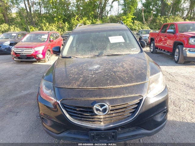 Aukcja sprzedaży 2015 Mazda Cx-9 Sport, vin: JM3TB2BA6F0463284, numer aukcji: 44946889