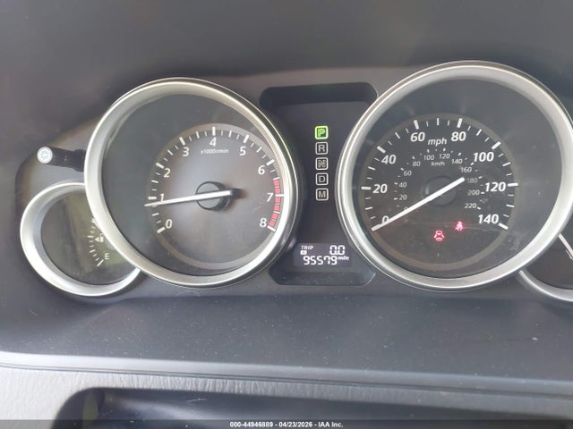 Aukcja sprzedaży 2015 Mazda Cx-9 Sport, vin: JM3TB2BA6F0463284, numer aukcji: 44946889