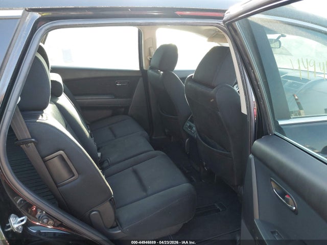 Aukcja sprzedaży 2015 Mazda Cx-9 Sport, vin: JM3TB2BA6F0463284, numer aukcji: 44946889