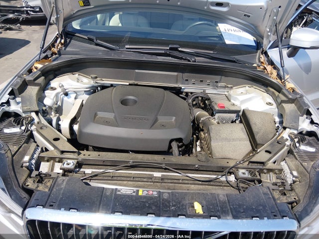 Aukcja sprzedaży 2021 Volvo Xc60 T5 Inscription, vin: YV4102RL8M1829361, numer aukcji: 44946890
