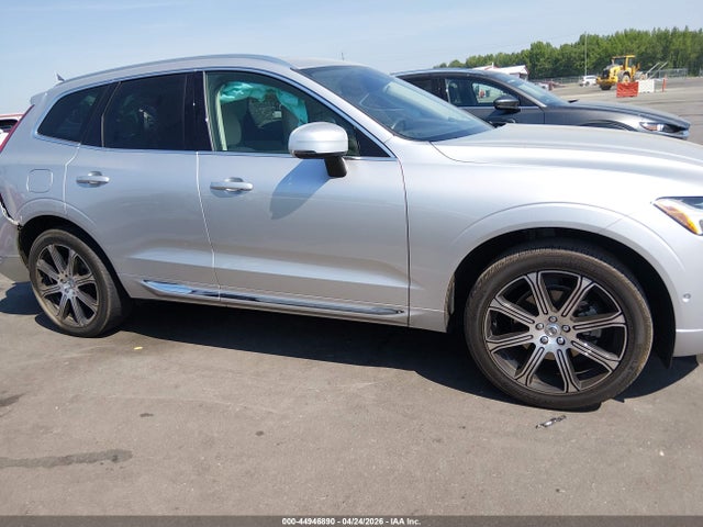 Продажа на аукционе авто 2021 Volvo Xc60 T5 Inscription, vin: YV4102RL8M1829361, номер лота: 44946890