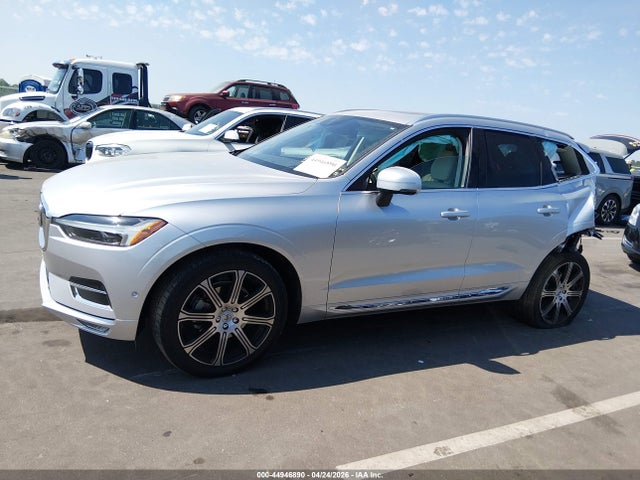 Auction sale of the 2021 Volvo Xc60 T5 Inscription, vin: YV4102RL8M1829361, lot number: 44946890