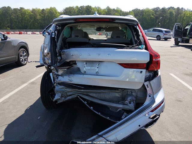 Продажа на аукционе авто 2021 Volvo Xc60 T5 Inscription, vin: YV4102RL8M1829361, номер лота: 44946890