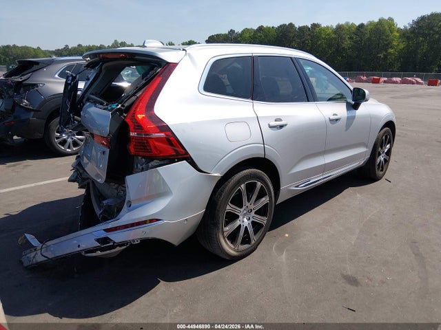 Aukcja sprzedaży 2021 Volvo Xc60 T5 Inscription, vin: YV4102RL8M1829361, numer aukcji: 44946890