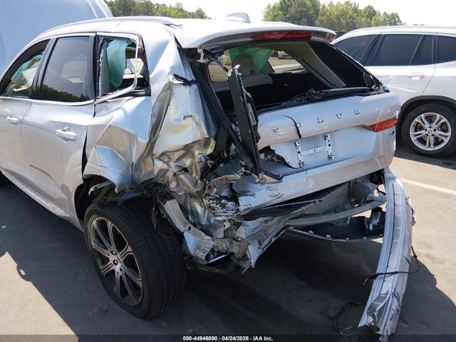 Aukcja sprzedaży 2021 Volvo Xc60 T5 Inscription, vin: YV4102RL8M1829361, numer aukcji: 44946890