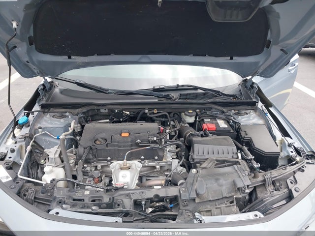 Aukcja sprzedaży 2022 Honda Civic Sport, vin: 2HGFE2F59NH569010, numer aukcji: 44946894