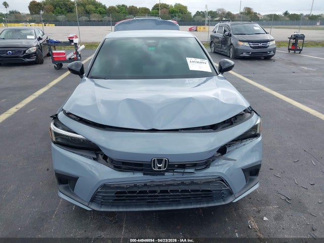 Aukcja sprzedaży 2022 Honda Civic Sport, vin: 2HGFE2F59NH569010, numer aukcji: 44946894