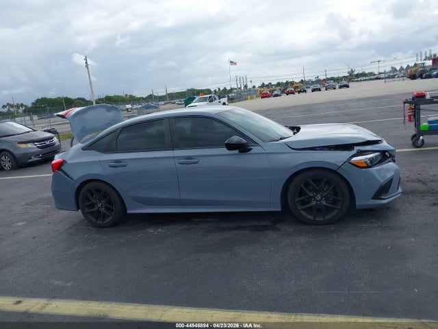 Aukcja sprzedaży 2022 Honda Civic Sport, vin: 2HGFE2F59NH569010, numer aukcji: 44946894