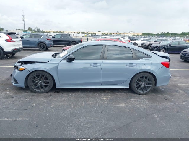 Aukcja sprzedaży 2022 Honda Civic Sport, vin: 2HGFE2F59NH569010, numer aukcji: 44946894