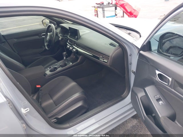 Aukcja sprzedaży 2022 Honda Civic Sport, vin: 2HGFE2F59NH569010, numer aukcji: 44946894