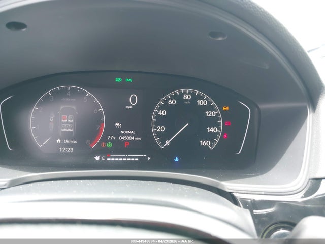 Aukcja sprzedaży 2022 Honda Civic Sport, vin: 2HGFE2F59NH569010, numer aukcji: 44946894