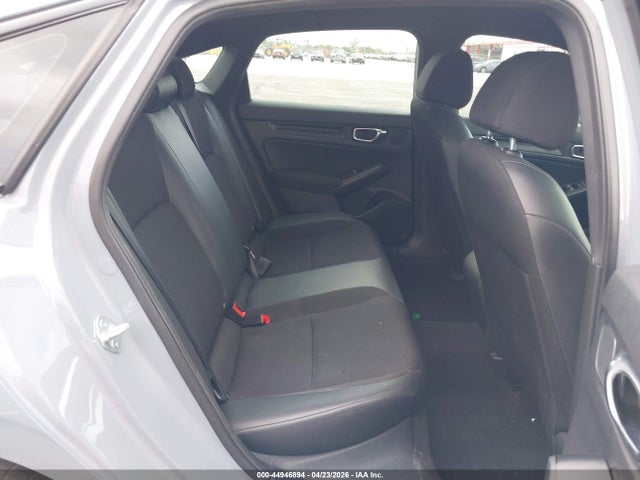 Aukcja sprzedaży 2022 Honda Civic Sport, vin: 2HGFE2F59NH569010, numer aukcji: 44946894