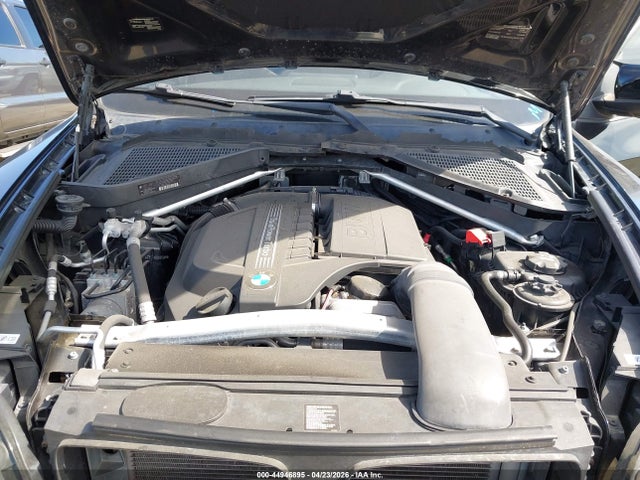 44946895 :رقم المزاد ، 5UXZV4C53D0B02598 vin ، 2013 Bmw X5 Xdrive35i/xdrive35i Premium/xdrive35i Sport Activity مزاد بيع