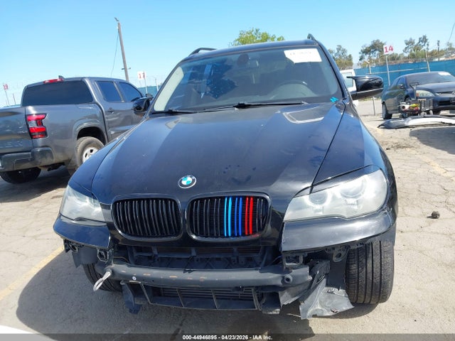 44946895 :رقم المزاد ، 5UXZV4C53D0B02598 vin ، 2013 Bmw X5 Xdrive35i/xdrive35i Premium/xdrive35i Sport Activity مزاد بيع