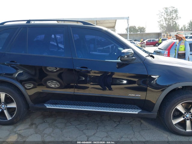 44946895 :رقم المزاد ، 5UXZV4C53D0B02598 vin ، 2013 Bmw X5 Xdrive35i/xdrive35i Premium/xdrive35i Sport Activity مزاد بيع