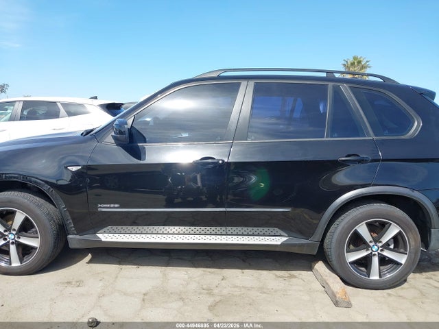 44946895 :رقم المزاد ، 5UXZV4C53D0B02598 vin ، 2013 Bmw X5 Xdrive35i/xdrive35i Premium/xdrive35i Sport Activity مزاد بيع