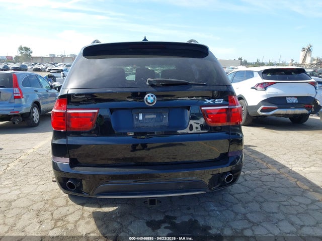 44946895 :رقم المزاد ، 5UXZV4C53D0B02598 vin ، 2013 Bmw X5 Xdrive35i/xdrive35i Premium/xdrive35i Sport Activity مزاد بيع