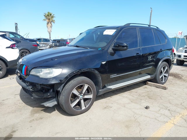44946895 :رقم المزاد ، 5UXZV4C53D0B02598 vin ، 2013 Bmw X5 Xdrive35i/xdrive35i Premium/xdrive35i Sport Activity مزاد بيع