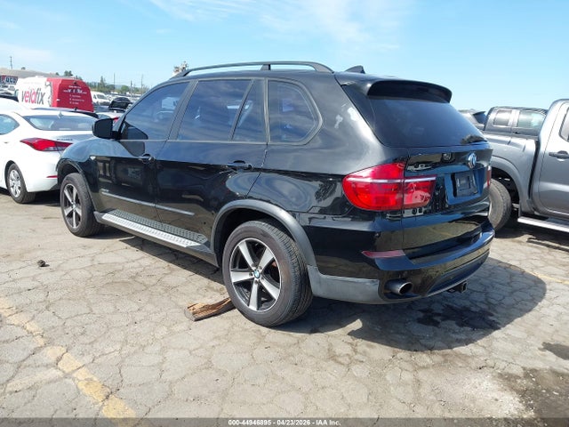 44946895 :رقم المزاد ، 5UXZV4C53D0B02598 vin ، 2013 Bmw X5 Xdrive35i/xdrive35i Premium/xdrive35i Sport Activity مزاد بيع
