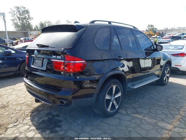 44946895 :رقم المزاد ، 5UXZV4C53D0B02598 vin ، 2013 Bmw X5 Xdrive35i/xdrive35i Premium/xdrive35i Sport Activity مزاد بيع