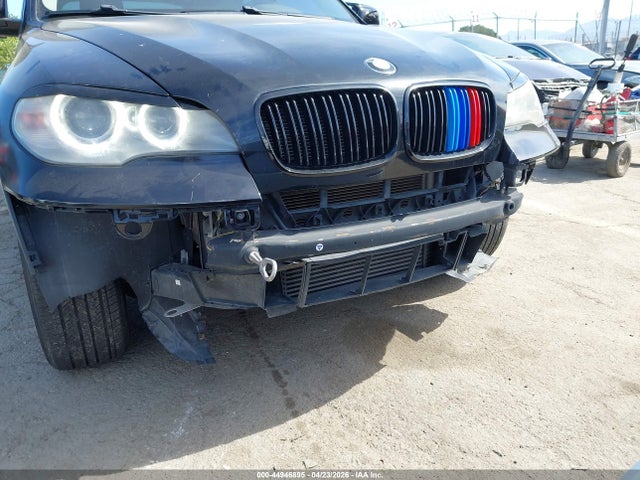 44946895 :رقم المزاد ، 5UXZV4C53D0B02598 vin ، 2013 Bmw X5 Xdrive35i/xdrive35i Premium/xdrive35i Sport Activity مزاد بيع