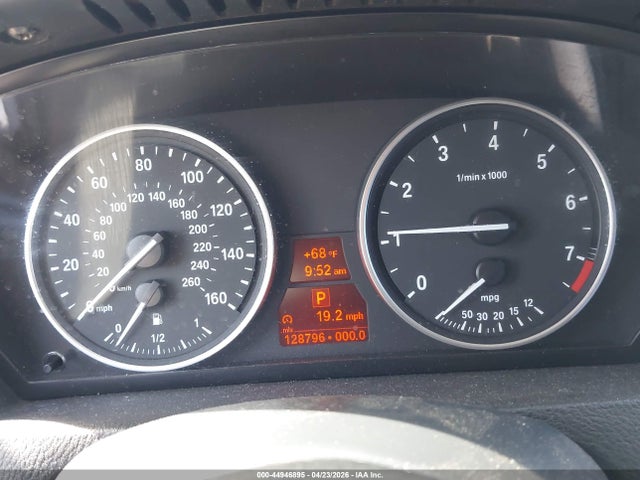 44946895 :رقم المزاد ، 5UXZV4C53D0B02598 vin ، 2013 Bmw X5 Xdrive35i/xdrive35i Premium/xdrive35i Sport Activity مزاد بيع