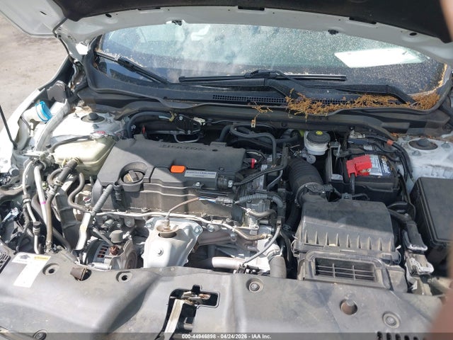 Aukcja sprzedaży 2021 Honda Civic Lx, vin: 2HGFC2F68MH520443, numer aukcji: 44946898