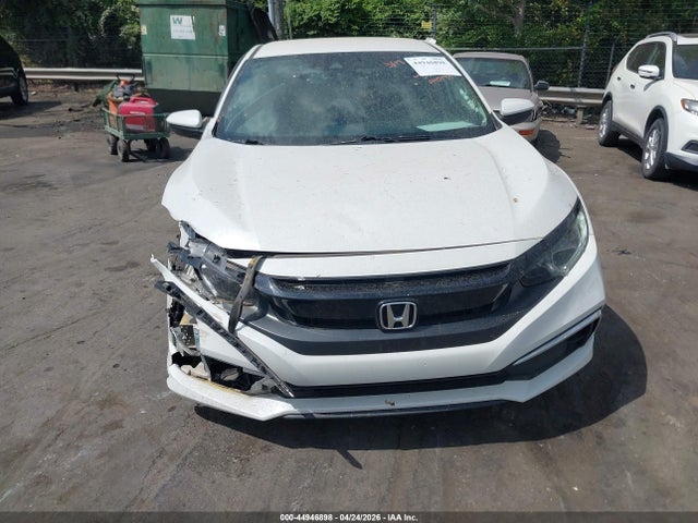 Aukcja sprzedaży 2021 Honda Civic Lx, vin: 2HGFC2F68MH520443, numer aukcji: 44946898