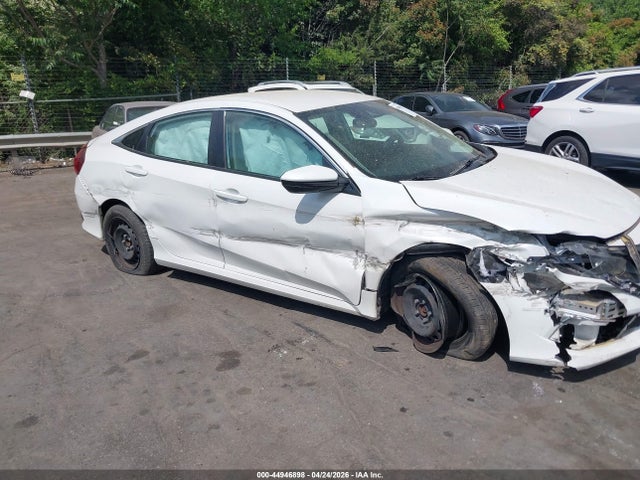 Aukcja sprzedaży 2021 Honda Civic Lx, vin: 2HGFC2F68MH520443, numer aukcji: 44946898