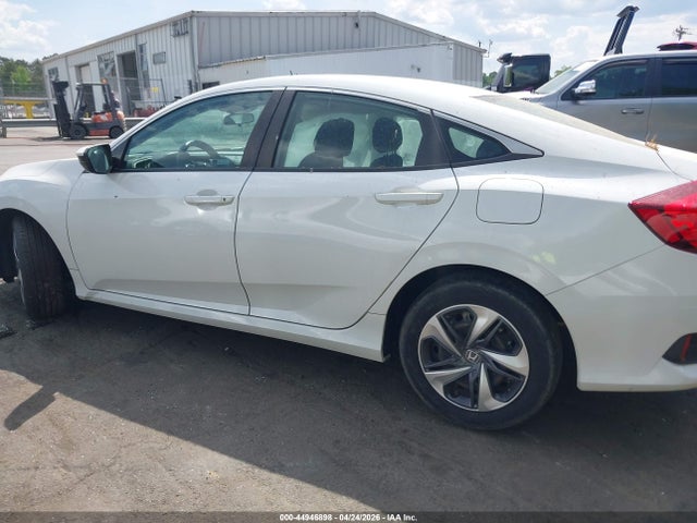 Aukcja sprzedaży 2021 Honda Civic Lx, vin: 2HGFC2F68MH520443, numer aukcji: 44946898