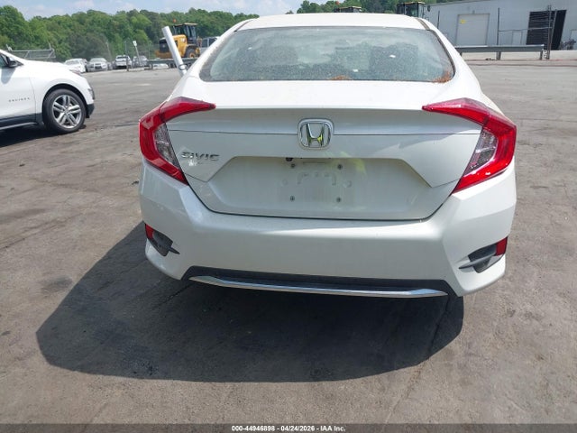 Aukcja sprzedaży 2021 Honda Civic Lx, vin: 2HGFC2F68MH520443, numer aukcji: 44946898