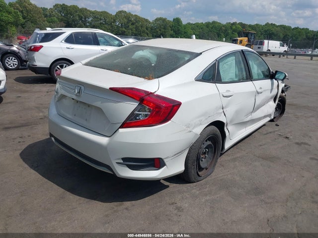 Aukcja sprzedaży 2021 Honda Civic Lx, vin: 2HGFC2F68MH520443, numer aukcji: 44946898