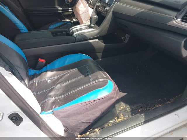 Aukcja sprzedaży 2021 Honda Civic Lx, vin: 2HGFC2F68MH520443, numer aukcji: 44946898