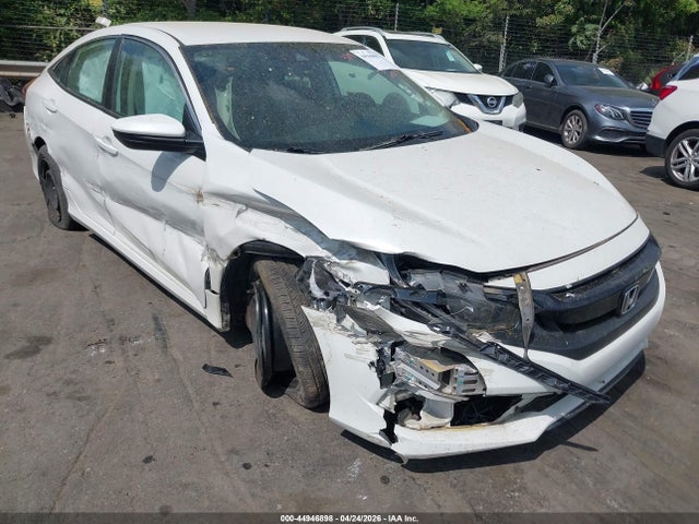 Aukcja sprzedaży 2021 Honda Civic Lx, vin: 2HGFC2F68MH520443, numer aukcji: 44946898