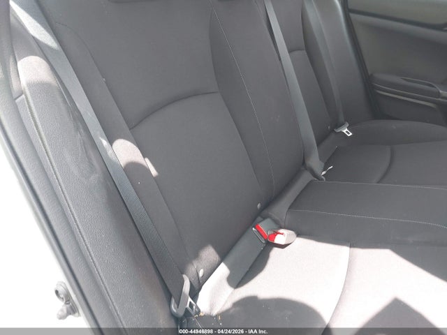 Aukcja sprzedaży 2021 Honda Civic Lx, vin: 2HGFC2F68MH520443, numer aukcji: 44946898