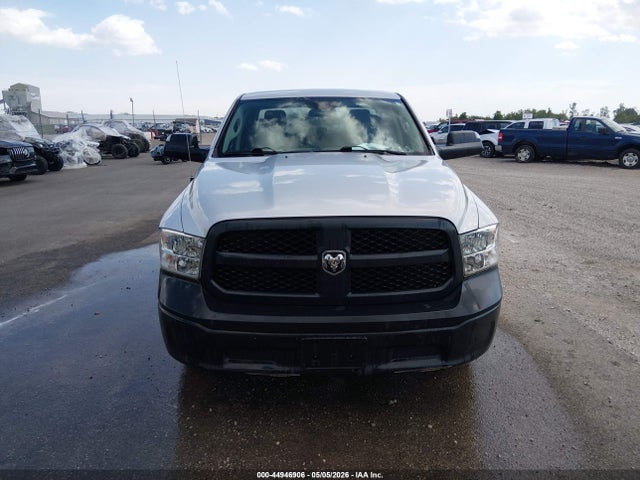 Продаж на аукціоні авто 2017 Ram 1500 Tradesman  4x2 6'4 Box, vin: 1C6RR6FG5HS605062, номер лоту: 44946906