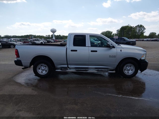 Продаж на аукціоні авто 2017 Ram 1500 Tradesman  4x2 6'4 Box, vin: 1C6RR6FG5HS605062, номер лоту: 44946906