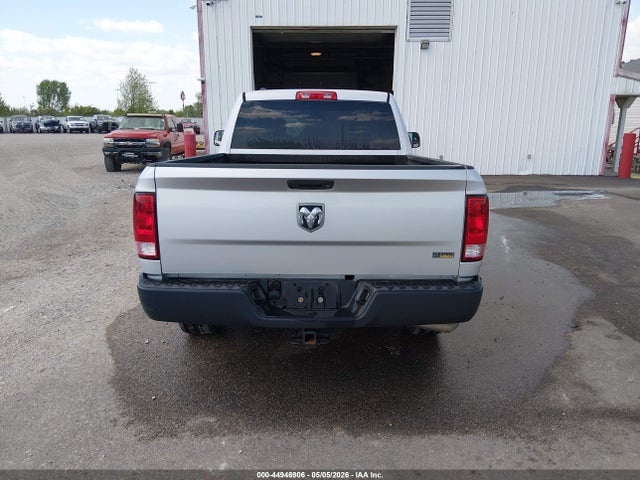 Продаж на аукціоні авто 2017 Ram 1500 Tradesman  4x2 6'4 Box, vin: 1C6RR6FG5HS605062, номер лоту: 44946906