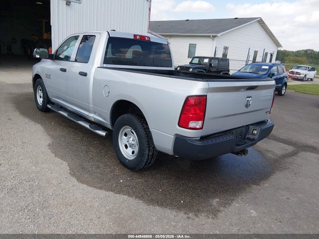 Продаж на аукціоні авто 2017 Ram 1500 Tradesman  4x2 6'4 Box, vin: 1C6RR6FG5HS605062, номер лоту: 44946906