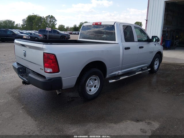 Продаж на аукціоні авто 2017 Ram 1500 Tradesman  4x2 6'4 Box, vin: 1C6RR6FG5HS605062, номер лоту: 44946906