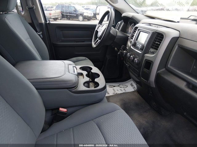 Продаж на аукціоні авто 2017 Ram 1500 Tradesman  4x2 6'4 Box, vin: 1C6RR6FG5HS605062, номер лоту: 44946906