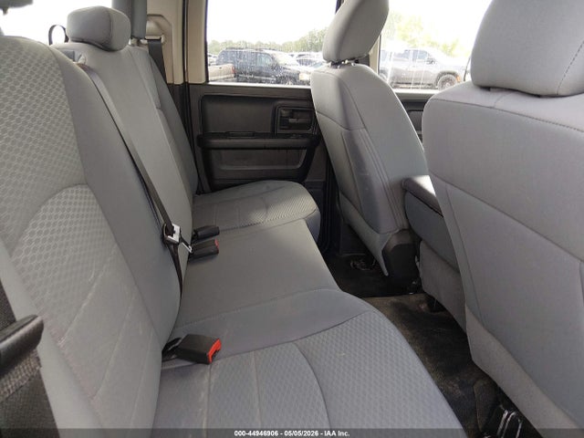 Продаж на аукціоні авто 2017 Ram 1500 Tradesman  4x2 6'4 Box, vin: 1C6RR6FG5HS605062, номер лоту: 44946906