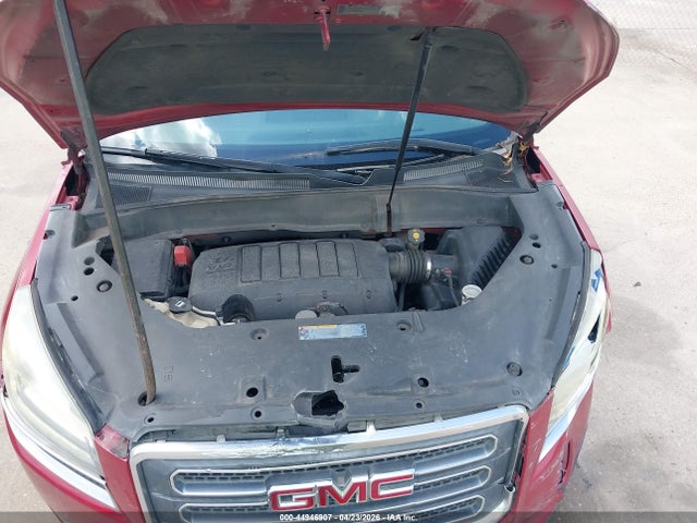 Aukcja sprzedaży 2014 Gmc Acadia Slt-1, vin: 1GKKRRKD3EJ136020, numer aukcji: 44946907