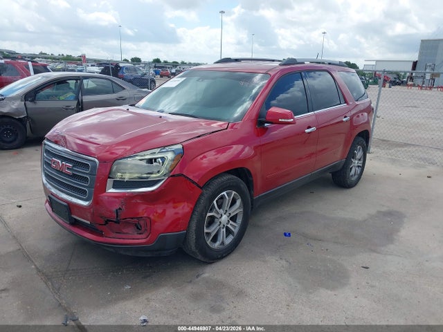 Aukcja sprzedaży 2014 Gmc Acadia Slt-1, vin: 1GKKRRKD3EJ136020, numer aukcji: 44946907