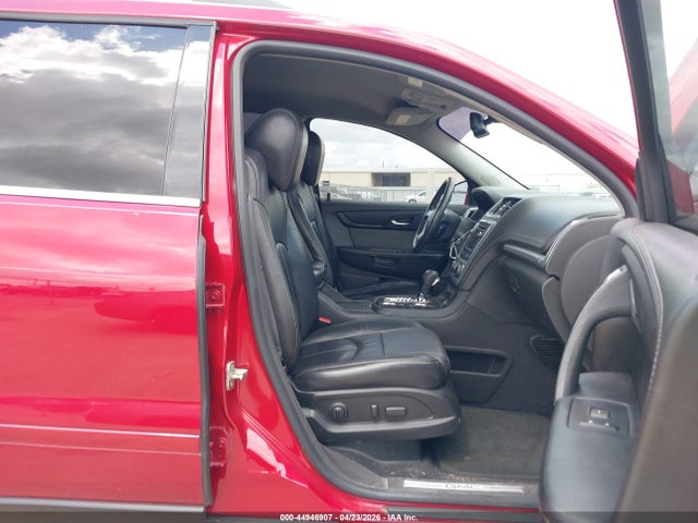 Aukcja sprzedaży 2014 Gmc Acadia Slt-1, vin: 1GKKRRKD3EJ136020, numer aukcji: 44946907