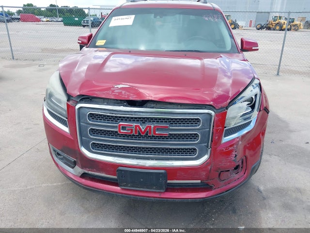 Aukcja sprzedaży 2014 Gmc Acadia Slt-1, vin: 1GKKRRKD3EJ136020, numer aukcji: 44946907